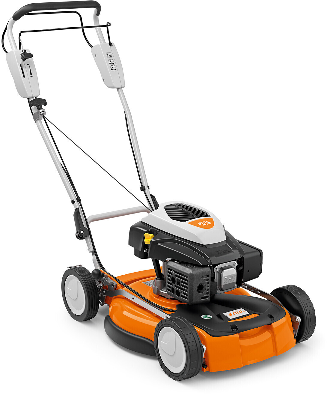Stihl RM 4 RV