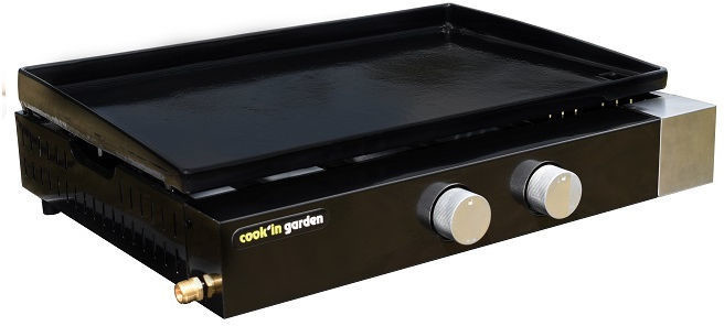 Cook'in garden Finesta 61