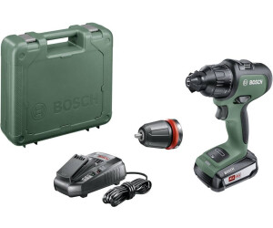 Bosch Home and Garden AdvancedImpact 18 ab 193 09 M rz