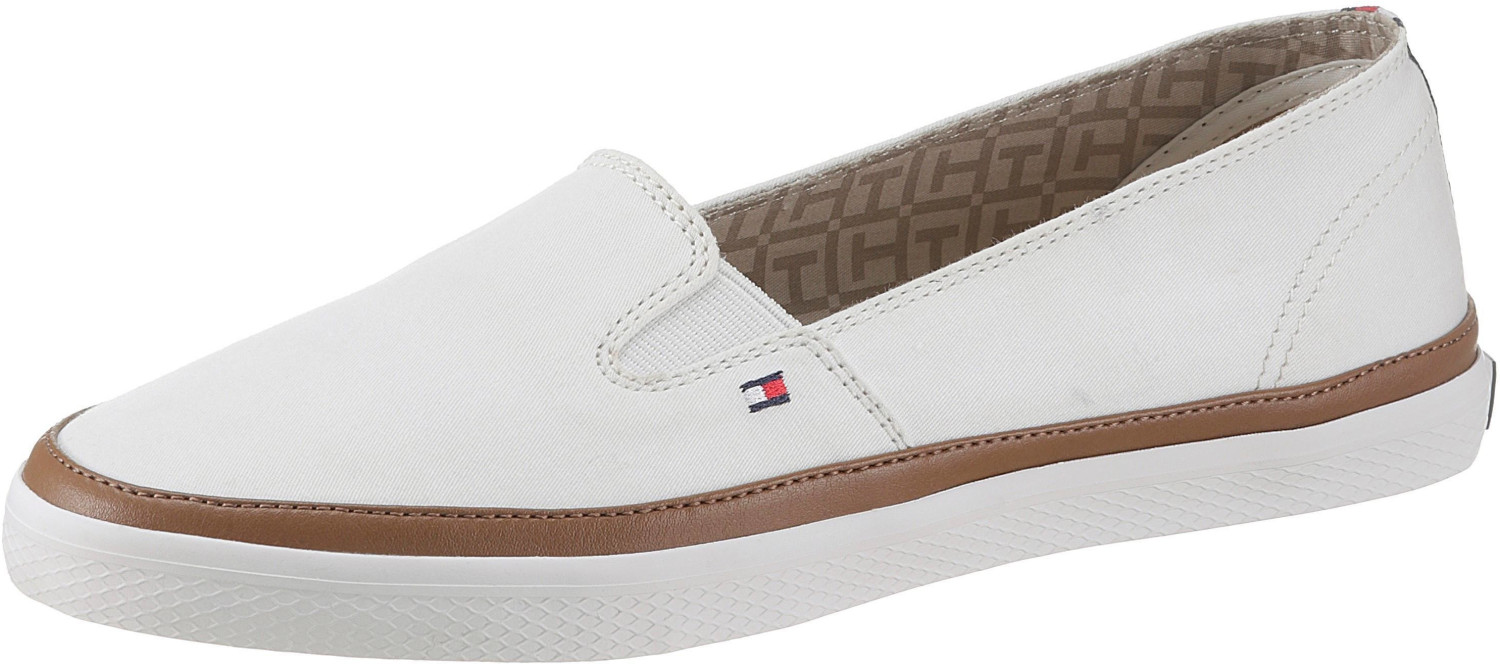 tommy hilfiger slip on shoes