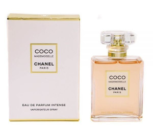 Chanel Coco Mademoiselle Intense Eau de Parfum (200ml) ab 228,92 €