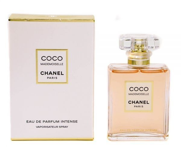 Chanel Coco Mademoiselle Intense Eau de Parfum 200ml ab 275