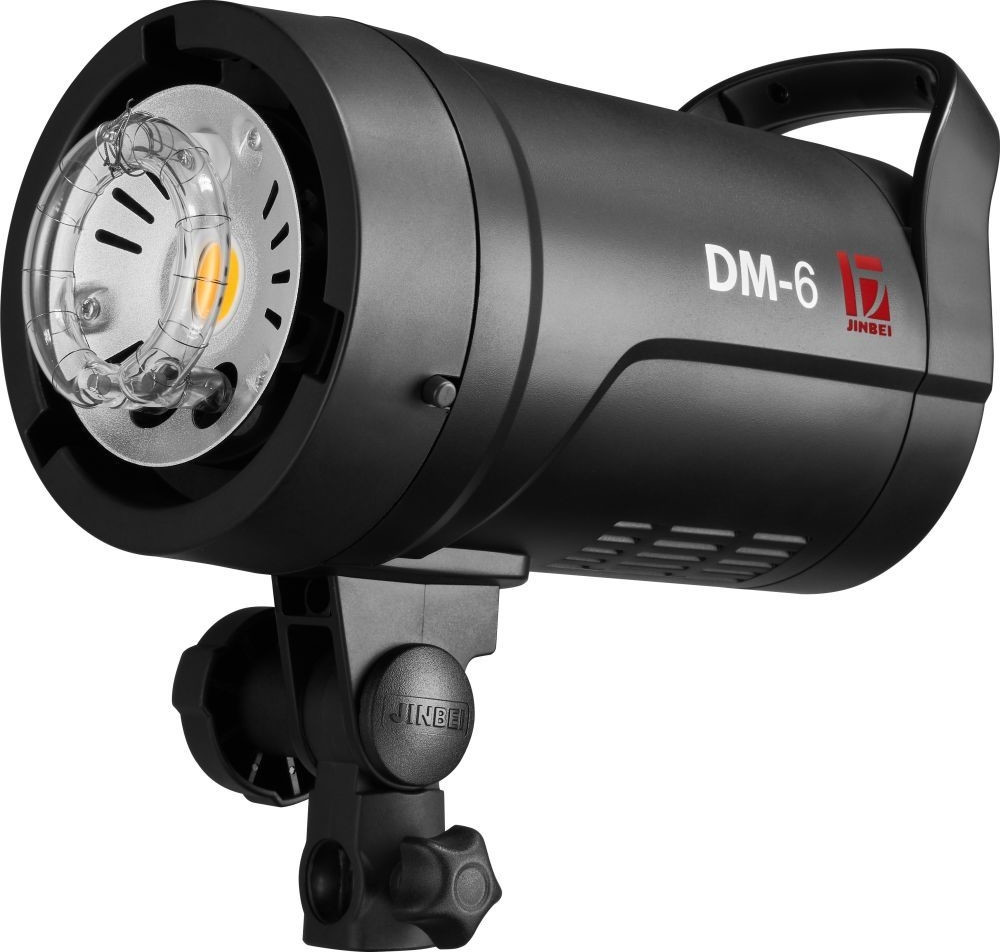 Jinbei DM-6 550 Ws