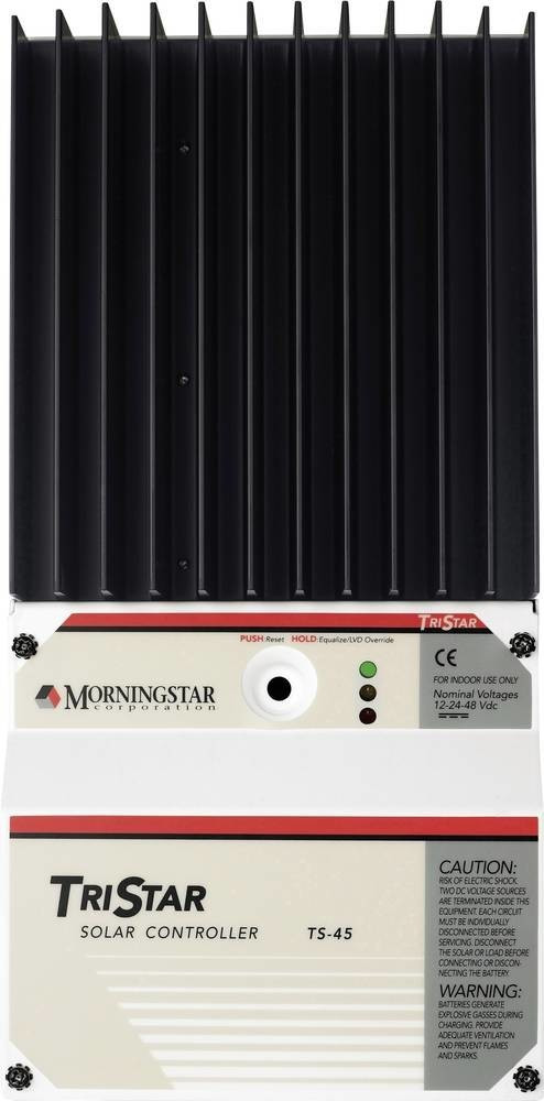 Morningstar TriStar TS-45