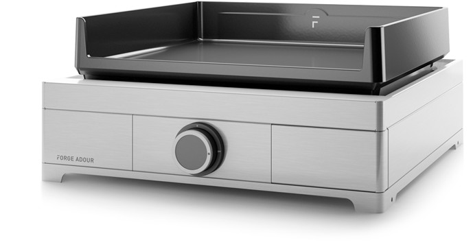 Forge Adour Modern G45 inox