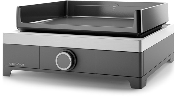 Forge Adour Modern G45 acier