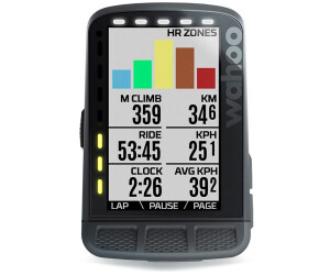 Wahoo elemnt 2025 roam prezzo