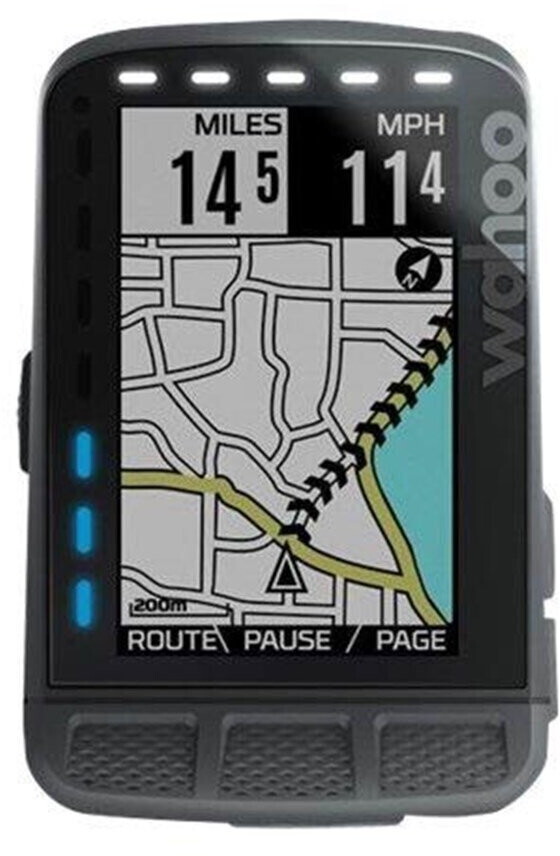 Wahoo elemnt roam forum deals