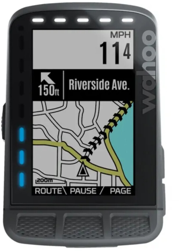Wahoo elemnt sale roam idealo