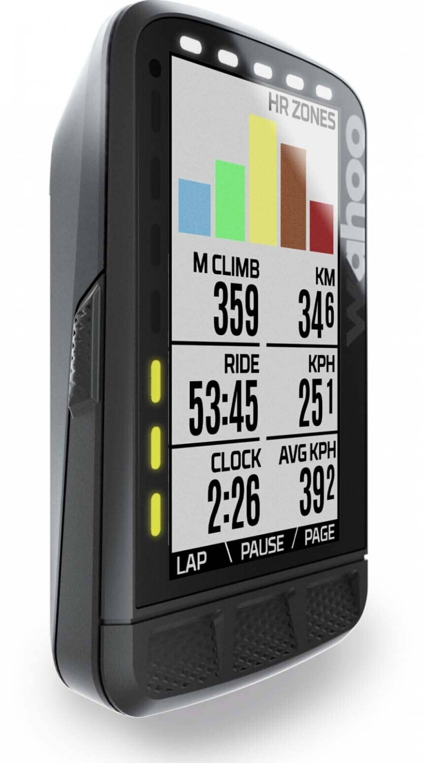 Wahoo elemnt sales roam bundle uk