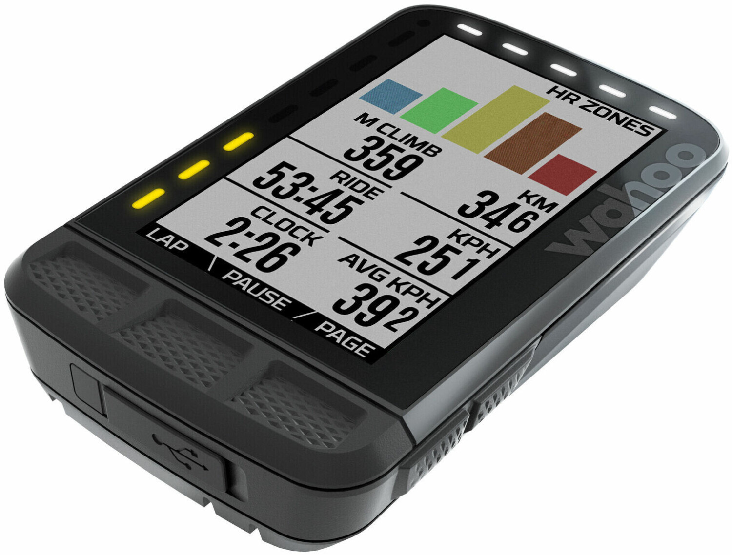 Wahoo elemnt best sale uk