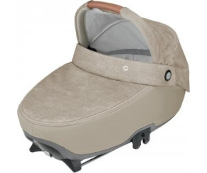 Bebe Confort Nacelle Isofix Jade Au Meilleur Prix Sur Idealo Fr