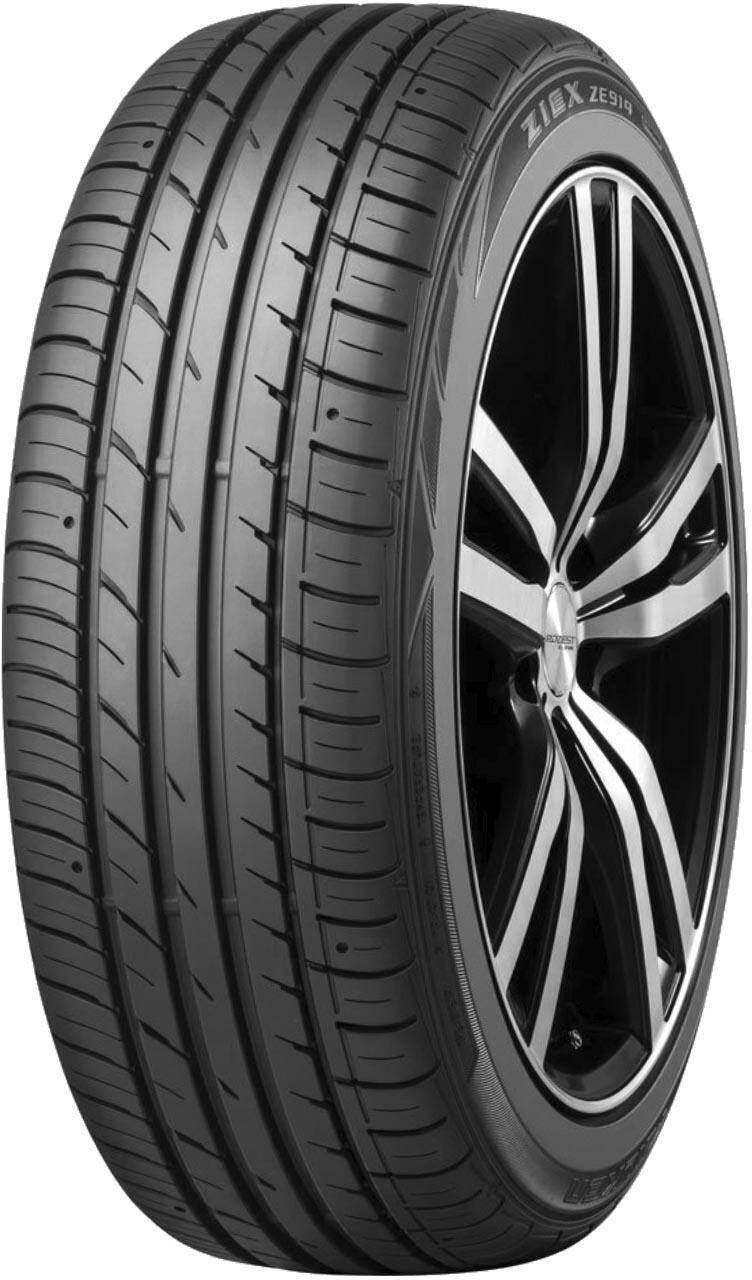 Falken Ziex ZE914B 225/40 R18 92W XL