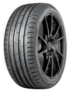 Nokian Hakka Black 2 245/45 ZR18 96Y
