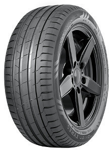 Nokian Hakka Black 2 275/50 ZR21 113Y XL SUV