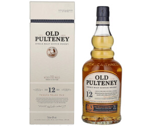 Old Pulteney 12 Years 40%