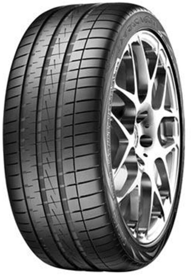 Vredestein Ultrac Vorti 295/40 ZR21111Y XL