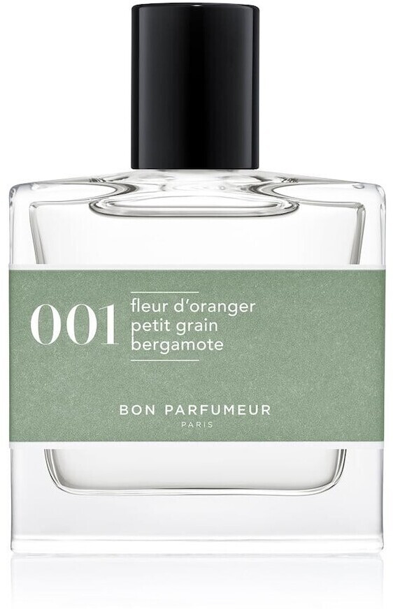 Bon Parfumeur No 001 Cologne Intense (30ml)