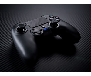 NACON Asymmetric Wireless Controller Negro Bluetooth Gamepad  Analógico/Digital PlayStation 4