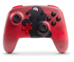 Mario silhouette controller Clearance