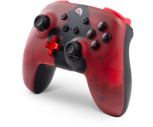 Mario silhouette controller Clearance