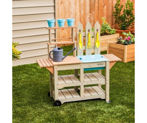 Kidkraft Greenville Gartnerset 00415 Ab 149 99