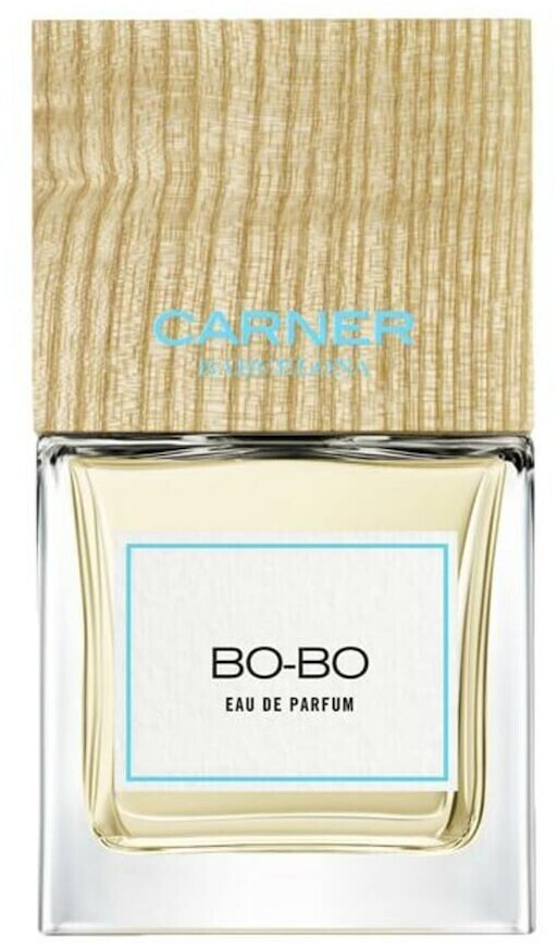 Carner Barcelona Bo-Bo Eau de Parfum (50ml)