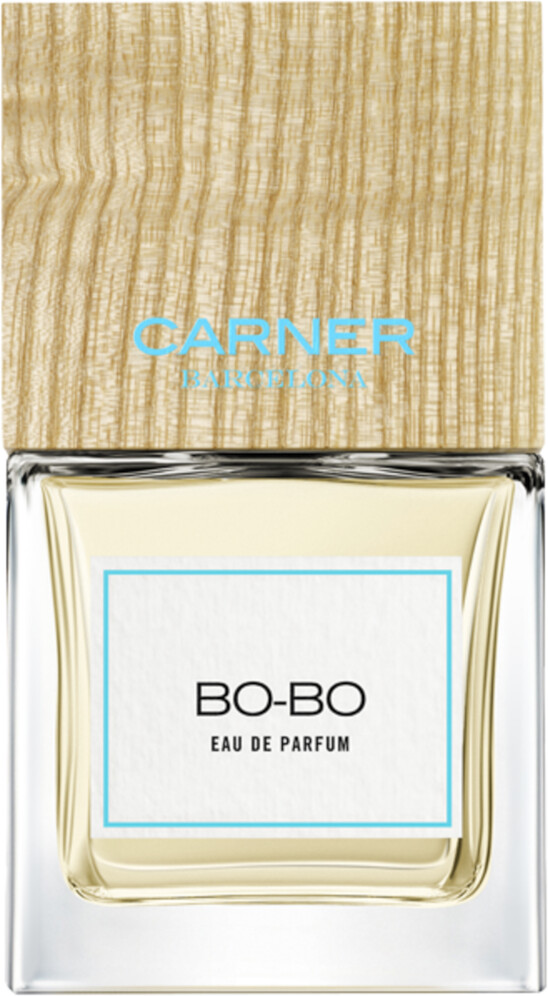 Carner Barcelona Bo-Bo Eau de Parfum (100ml)