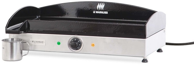 Le Marquier Electrica 160 inox