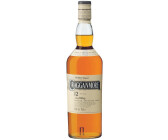 Cragganmore 12 Years 40%