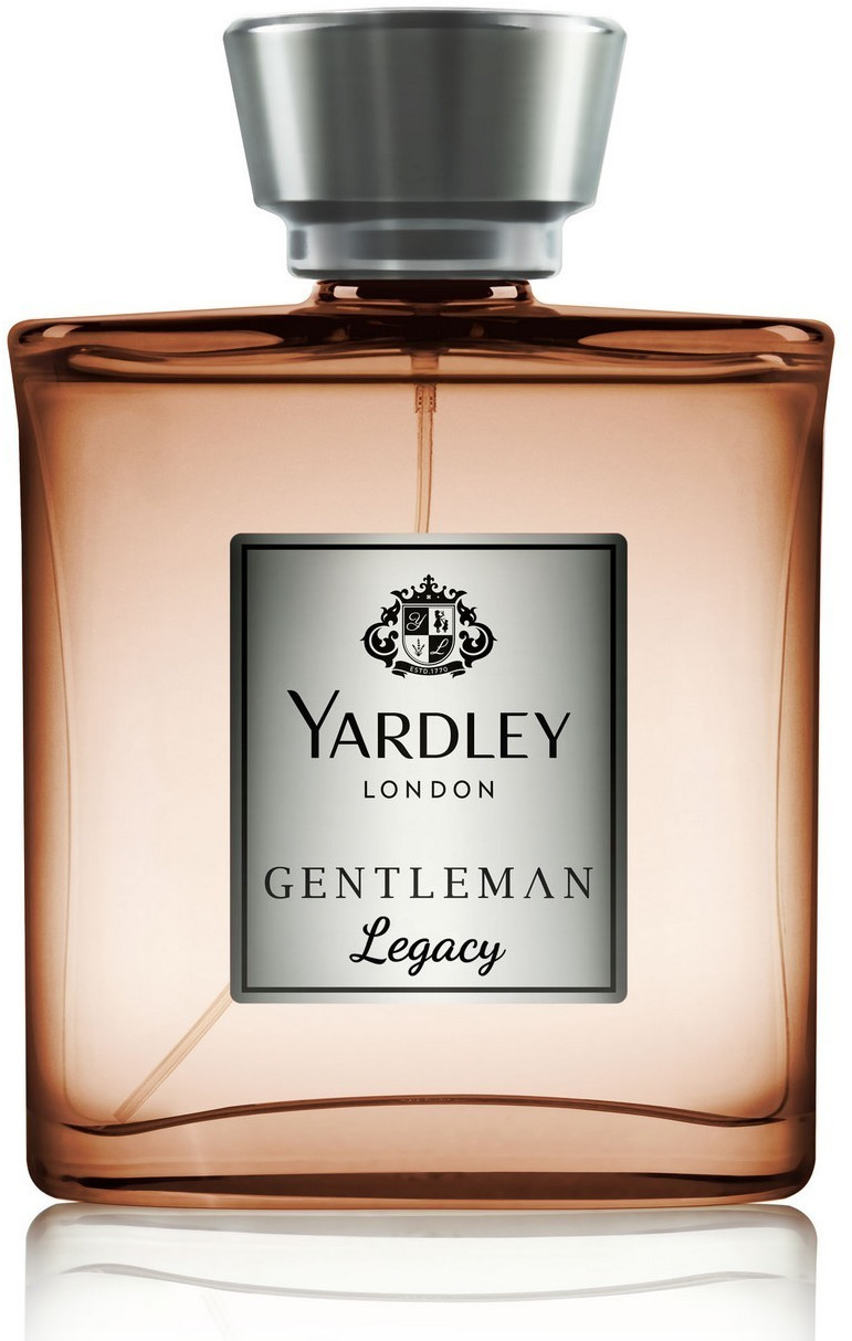 Yardley London Legacy Eau de Parfum (100ml)