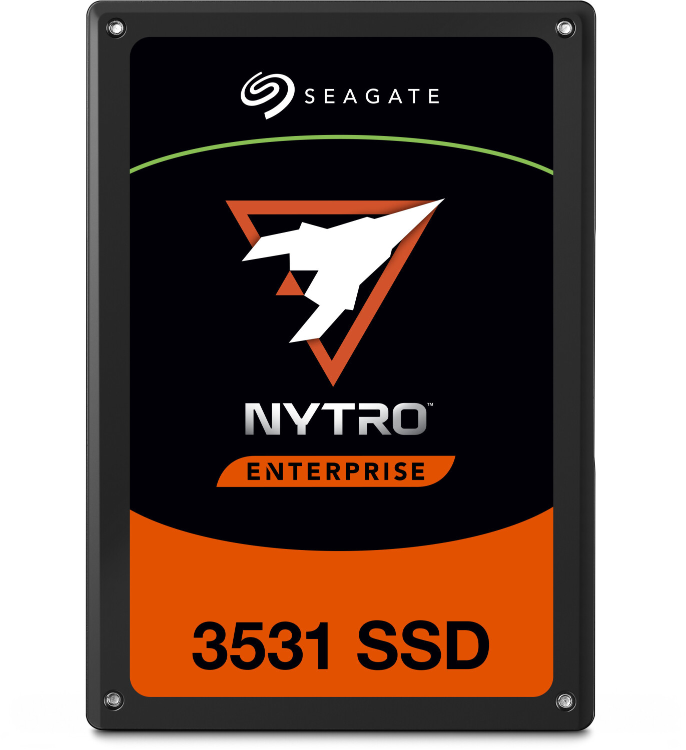 Seagate Nytro 3531