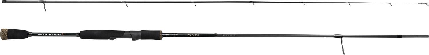 Savage Gear XLNT3 2,13m 20-60g