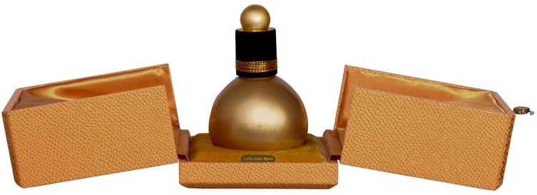 Isabey La Perle de la Route d'Emeraude Eau de Parfum (50ml)