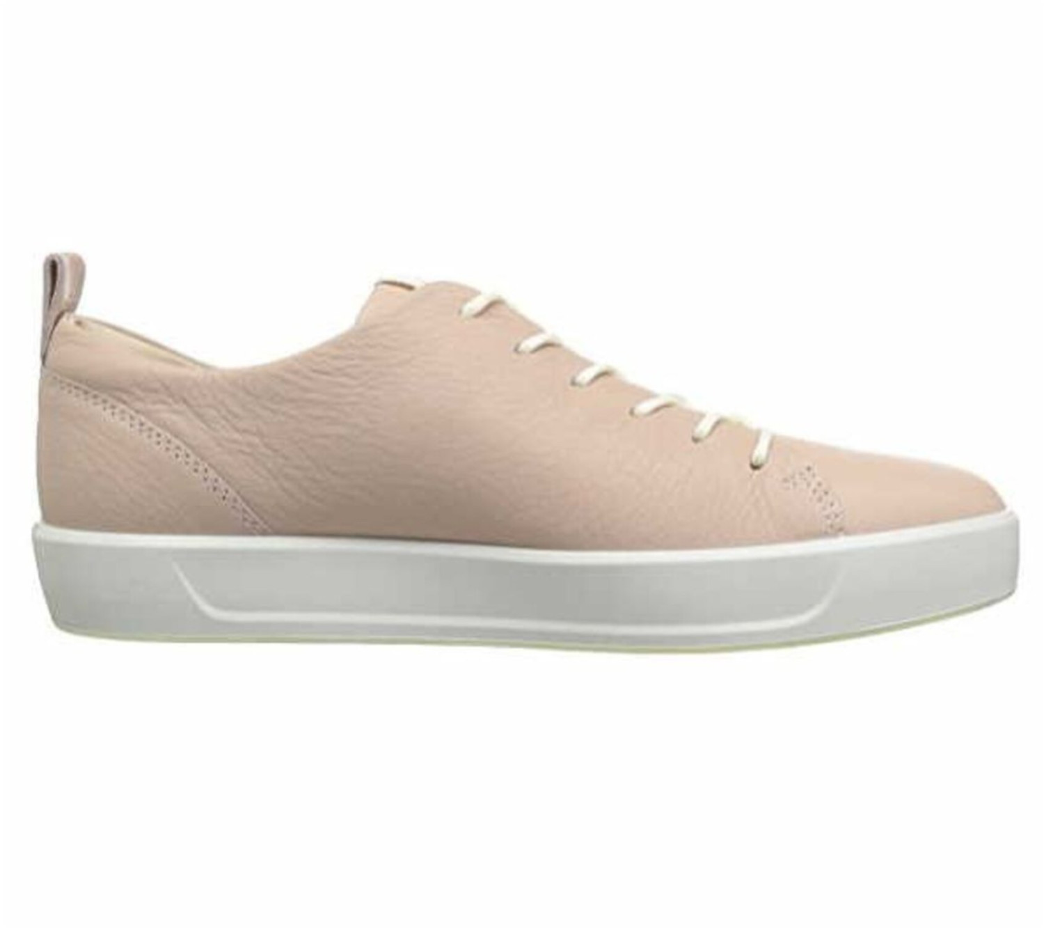 ecco soft 7 rose dust