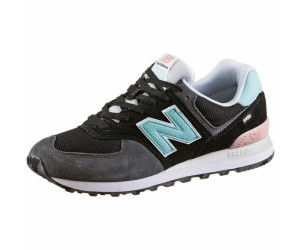 new balance 574 marbled street grey