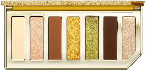 Too Faced Sparkling Pineapple Eye Shadow Palette (5,6g)