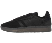 Adidas samba rm core black clearance