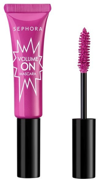 Sephora Volume On Mascara (10ml)