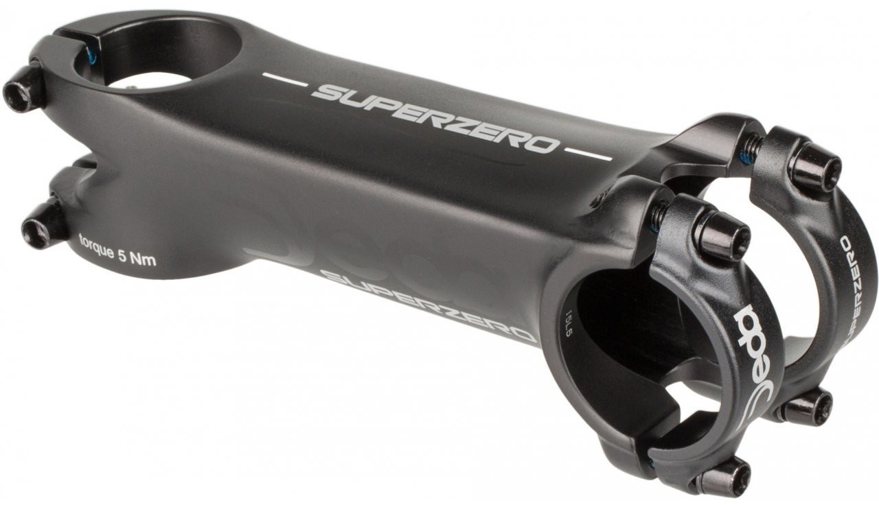 Deda Superzero 31.7 140 mm