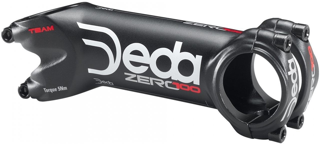 Deda Zero100 Team 70° 140 mm -20°