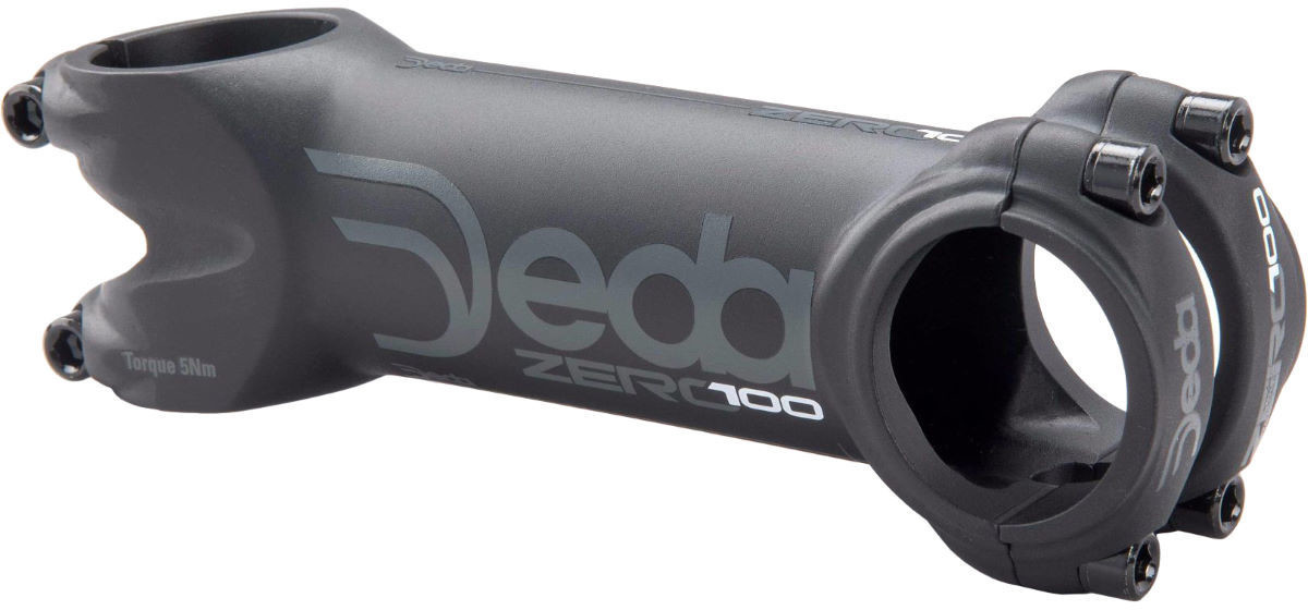 Deda Zero100 140 mm -8°