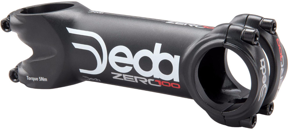 Deda Zero100 100 mm -8°