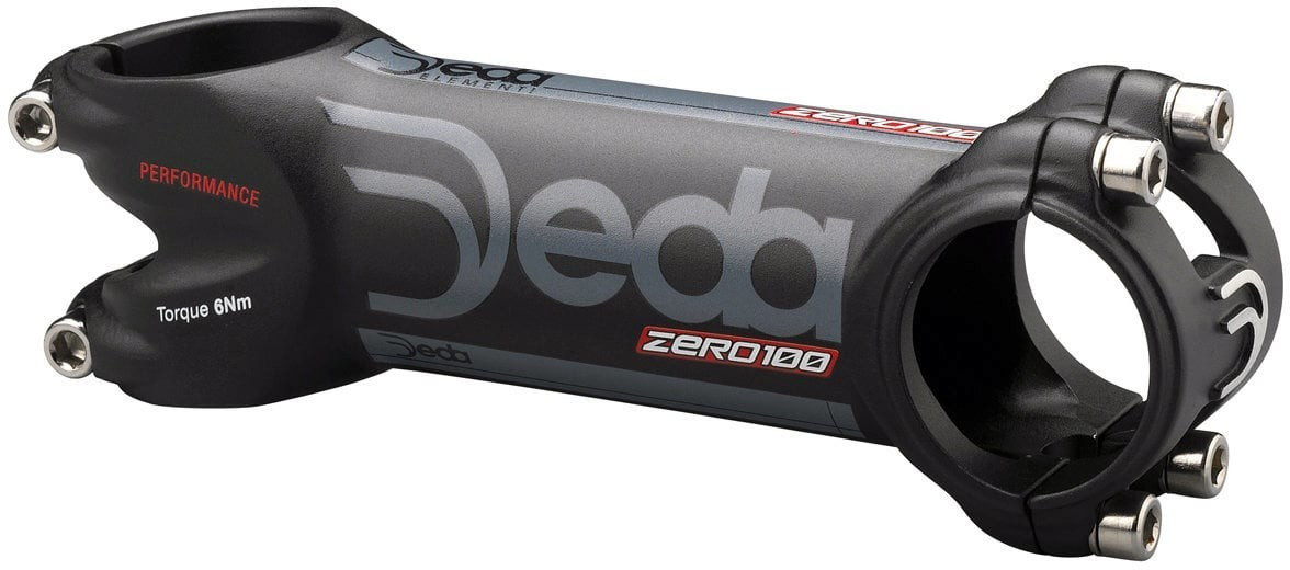 Deda Zero100 80 mm -8°