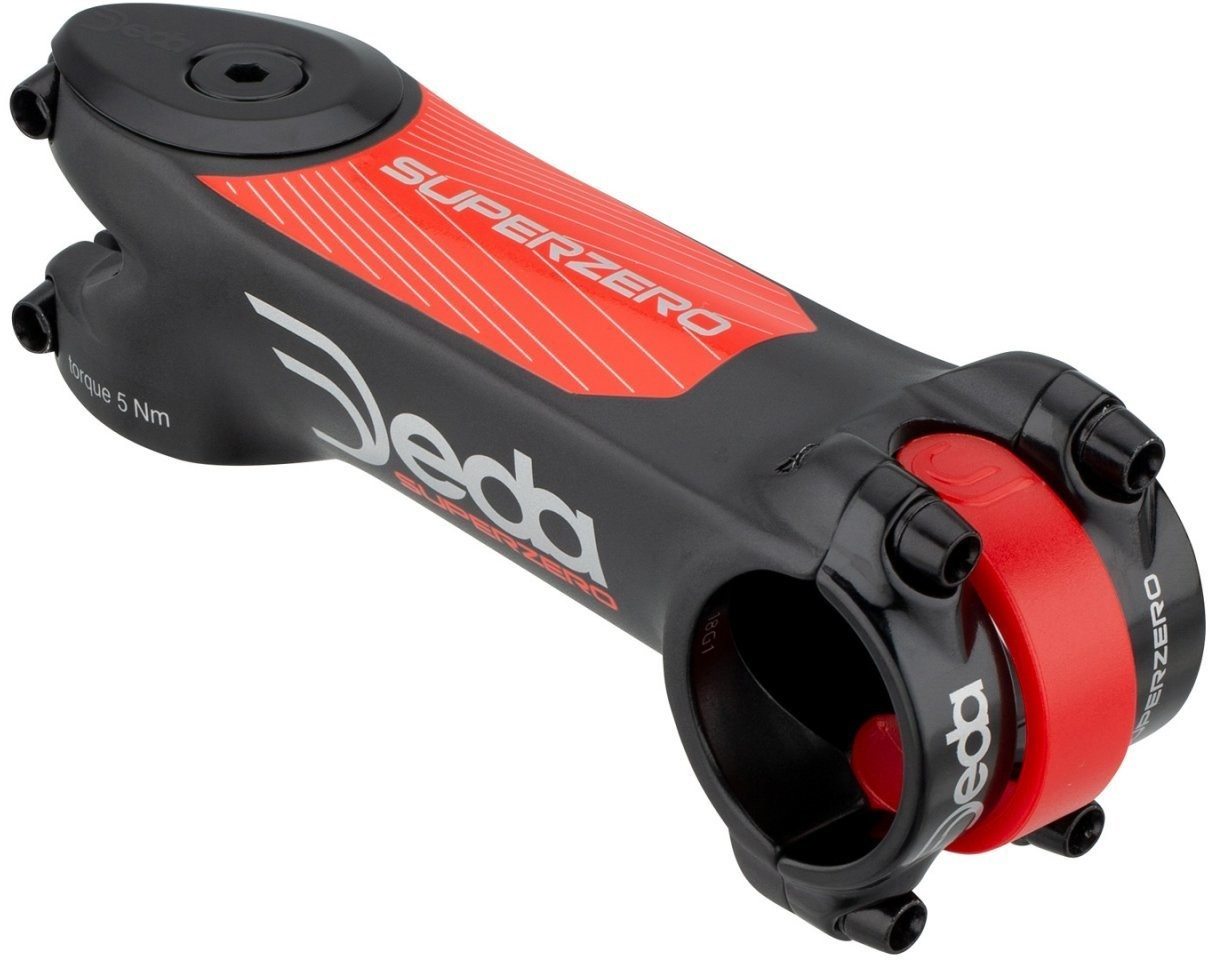 Deda Superzero 31.7 100 mm -8°