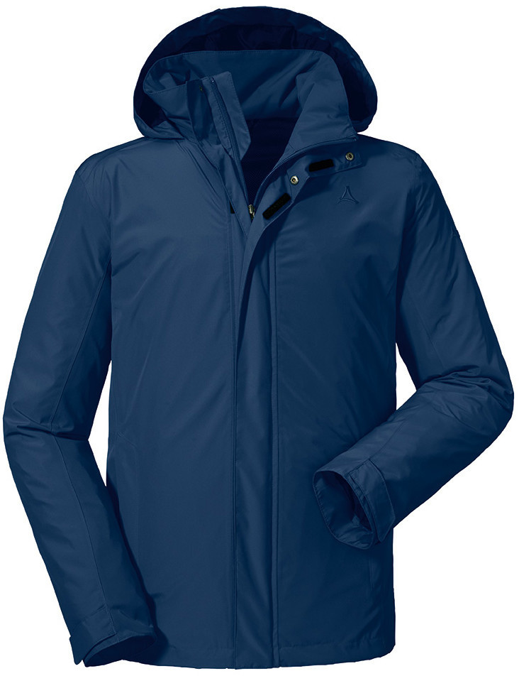 Schöffel Jacket Aalborg 2 Men dress blues