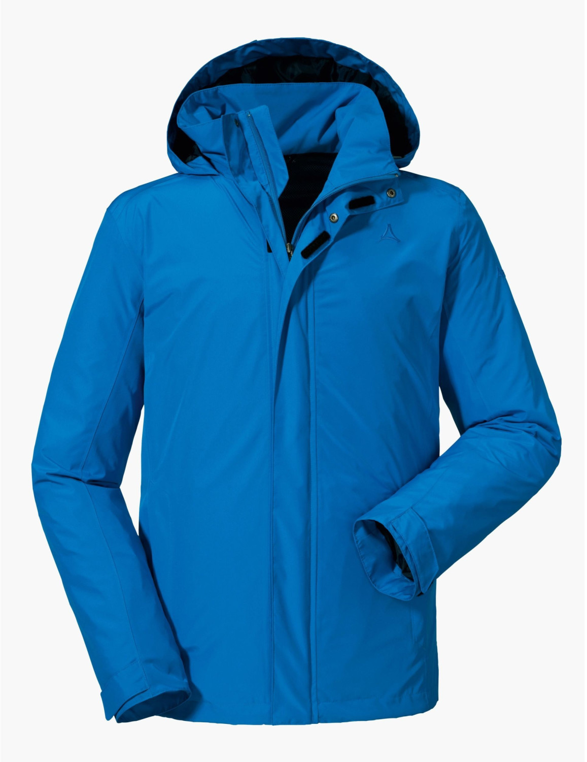Schöffel Jacket Aalborg 2 Men directoire blue