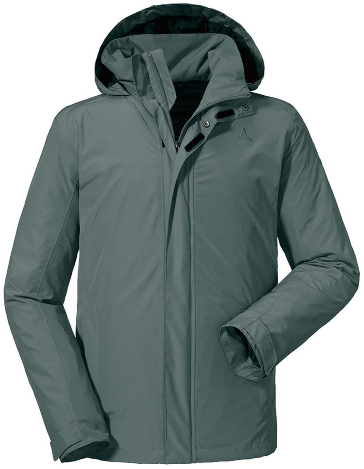 Schöffel Jacket Aalborg 2 Men urban chic