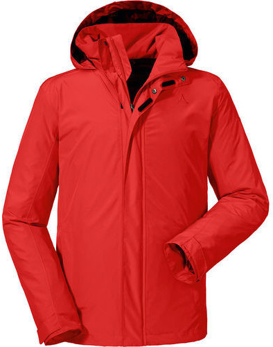 Schöffel Jacket Aalborg 2 Men aura