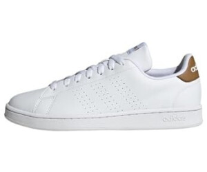 Adidas advantage hombre negras 2025